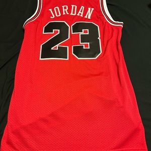Chicago Jersey Dress